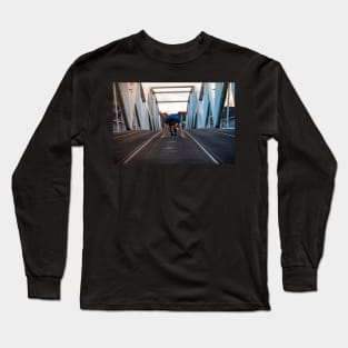 runner Long Sleeve T-Shirt